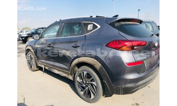 Buy Import Hyundai Tucson Other Car in Import - Dubai in Belait Buy Import Hyundai Tucson Other Car in Import - Dubai in Belait