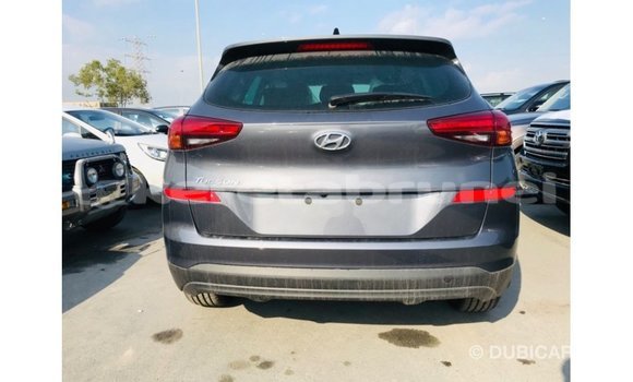 Buy Import Hyundai Tucson Other Car in Import - Dubai in Belait Buy Import Hyundai Tucson Other Car in Import - Dubai in Belait