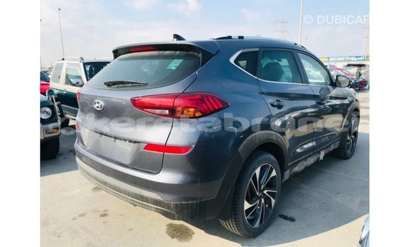 Buy Import Hyundai Tucson Other Car in Import - Dubai in Belait Buy Import Hyundai Tucson Other Car in Import - Dubai in Belait