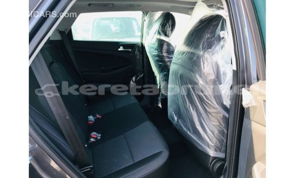 Buy Import Hyundai Tucson Other Car in Import - Dubai in Belait Buy Import Hyundai Tucson Other Car in Import - Dubai in Belait