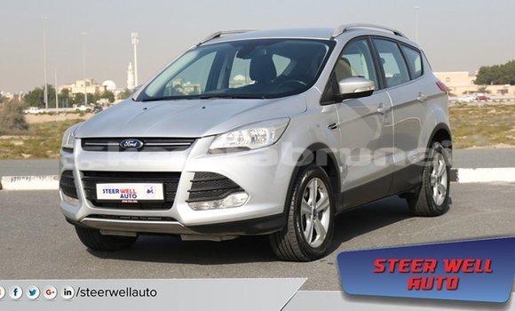 Buy Import Ford Escape Other Car in Import - Dubai in Belait Buy Import Ford Escape Other Car in Import - Dubai in Belait
