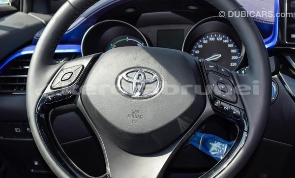 Buy Import Toyota C-HR Other Car in Import - Dubai in Belait Buy Import Toyota C-HR Other Car in Import - Dubai in Belait
