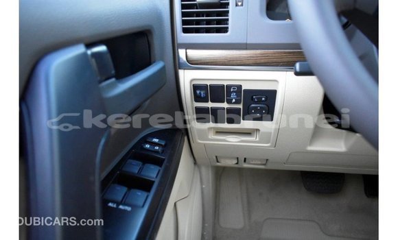 Buy Import Toyota Land Cruiser White Car in Import - Dubai in Belait Buy Import Toyota Land Cruiser White Car in Import - Dubai in Belait