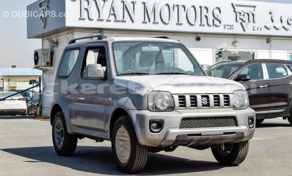 Buy Import Suzuki Jimny Other Car in Import - Dubai in Belait Buy Import Suzuki Jimny Other Car in Import - Dubai in Belait