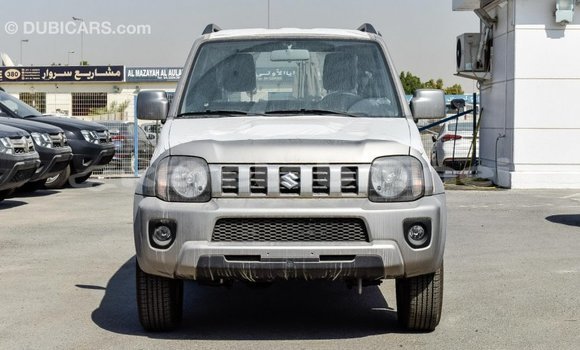 Buy Import Suzuki Jimny Other Car in Import - Dubai in Belait Buy Import Suzuki Jimny Other Car in Import - Dubai in Belait