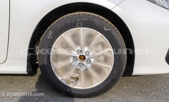 Buy Import Toyota Corolla White Car in Import - Dubai in Belait Buy Import Toyota Corolla White Car in Import - Dubai in Belait