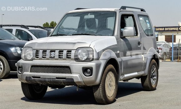 Buy Import Suzuki Jimny Other Car in Import - Dubai in Belait Buy Import Suzuki Jimny Other Car in Import - Dubai in Belait