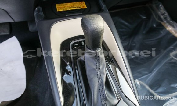 Buy Import Toyota Corolla White Car in Import - Dubai in Belait Buy Import Toyota Corolla White Car in Import - Dubai in Belait
