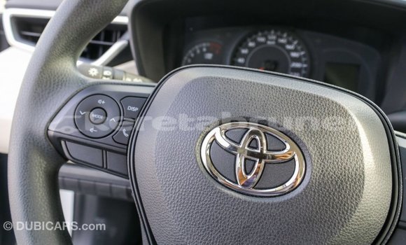 Buy Import Toyota Corolla White Car in Import - Dubai in Belait Buy Import Toyota Corolla White Car in Import - Dubai in Belait