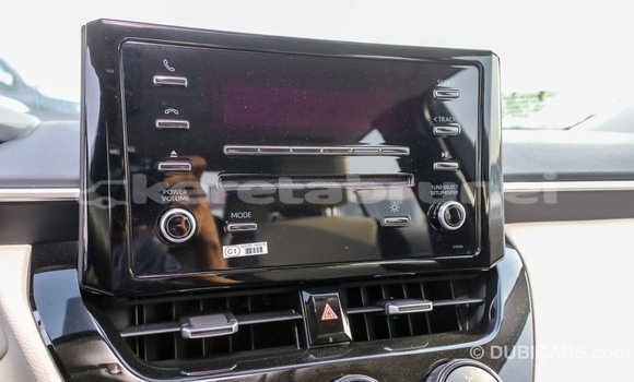 Buy Import Toyota Corolla White Car in Import - Dubai in Belait Buy Import Toyota Corolla White Car in Import - Dubai in Belait