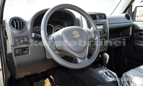 Buy Import Suzuki Jimny Other Car in Import - Dubai in Belait Buy Import Suzuki Jimny Other Car in Import - Dubai in Belait