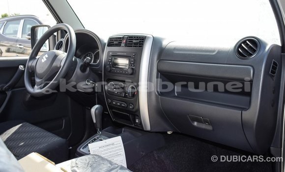 Buy Import Suzuki Jimny Other Car in Import - Dubai in Belait Buy Import Suzuki Jimny Other Car in Import - Dubai in Belait