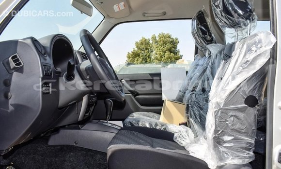 Buy Import Suzuki Jimny Other Car in Import - Dubai in Belait Buy Import Suzuki Jimny Other Car in Import - Dubai in Belait