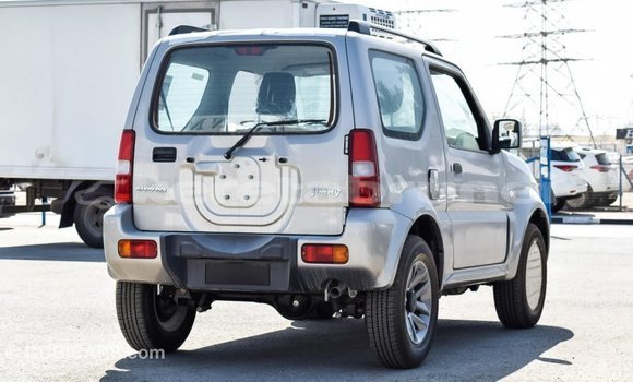 Buy Import Suzuki Jimny Other Car in Import - Dubai in Belait Buy Import Suzuki Jimny Other Car in Import - Dubai in Belait