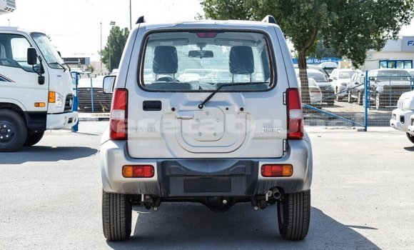 Buy Import Suzuki Jimny Other Car in Import - Dubai in Belait Buy Import Suzuki Jimny Other Car in Import - Dubai in Belait