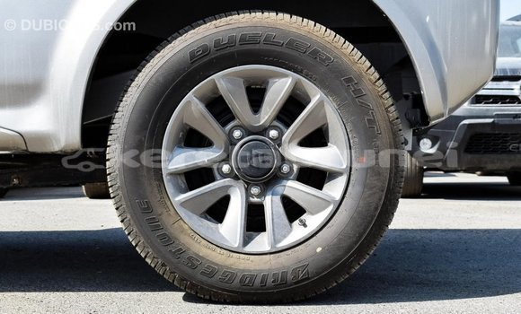 Buy Import Suzuki Jimny Other Car in Import - Dubai in Belait