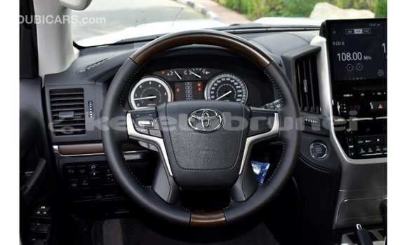 Buy Import Toyota Land Cruiser Black Car in Import - Dubai in Belait Buy Import Toyota Land Cruiser Black Car in Import - Dubai in Belait