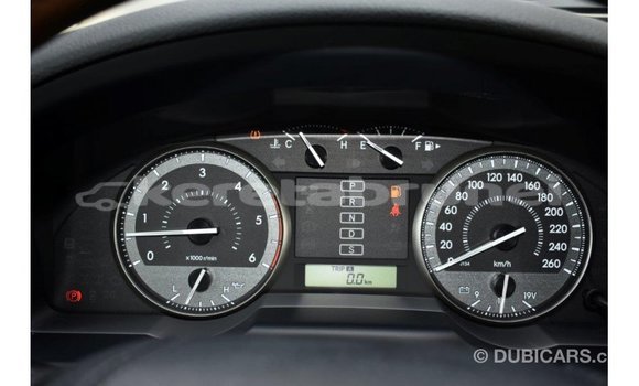 Buy Import Toyota Land Cruiser Black Car in Import - Dubai in Belait Buy Import Toyota Land Cruiser Black Car in Import - Dubai in Belait