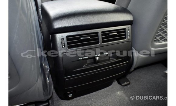 Buy Import Toyota Land Cruiser Black Car in Import - Dubai in Belait Buy Import Toyota Land Cruiser Black Car in Import - Dubai in Belait