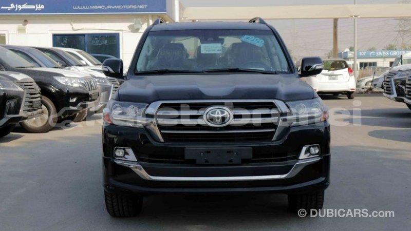 Big with watermark toyota land cruiser belait import dubai 2411