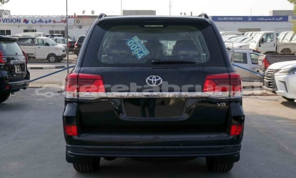 Buy Import Toyota Land Cruiser Black Car in Import - Dubai in Belait Buy Import Toyota Land Cruiser Black Car in Import - Dubai in Belait