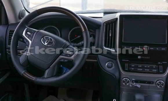 Buy Import Toyota Land Cruiser Black Car in Import - Dubai in Belait Buy Import Toyota Land Cruiser Black Car in Import - Dubai in Belait