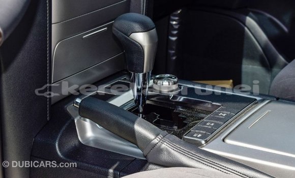 Buy Import Toyota Land Cruiser Black Car in Import - Dubai in Belait Buy Import Toyota Land Cruiser Black Car in Import - Dubai in Belait