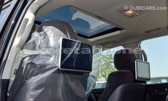 Buy Import Toyota Land Cruiser Black Car in Import - Dubai in Belait Buy Import Toyota Land Cruiser Black Car in Import - Dubai in Belait