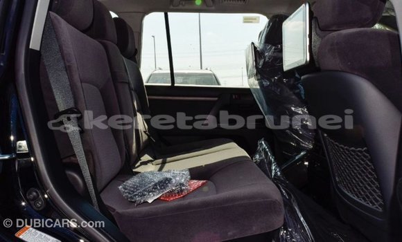 Buy Import Toyota Land Cruiser Black Car in Import - Dubai in Belait Buy Import Toyota Land Cruiser Black Car in Import - Dubai in Belait