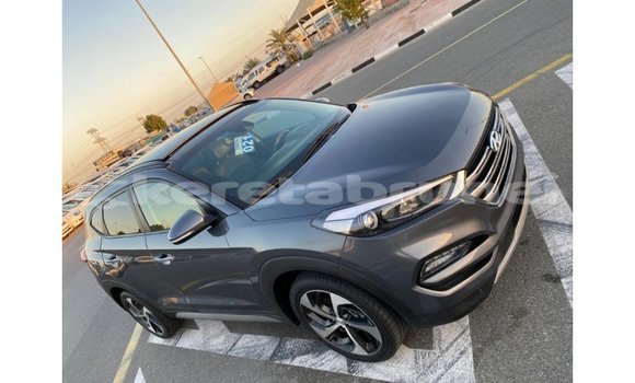 Buy Import Hyundai Tucson Other Car in Import - Dubai in Belait Buy Import Hyundai Tucson Other Car in Import - Dubai in Belait