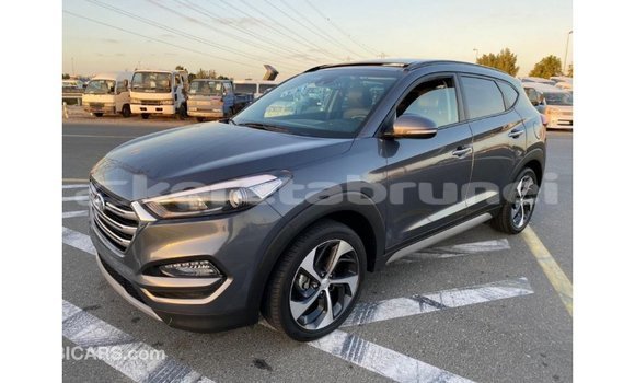 Buy Import Hyundai Tucson Other Car in Import - Dubai in Belait Buy Import Hyundai Tucson Other Car in Import - Dubai in Belait