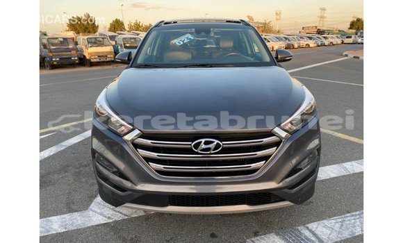Buy Import Hyundai Tucson Other Car in Import - Dubai in Belait Buy Import Hyundai Tucson Other Car in Import - Dubai in Belait