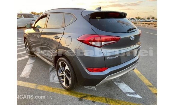 Buy Import Hyundai Tucson Other Car in Import - Dubai in Belait Buy Import Hyundai Tucson Other Car in Import - Dubai in Belait