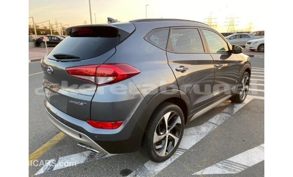 Buy Import Hyundai Tucson Other Car in Import - Dubai in Belait Buy Import Hyundai Tucson Other Car in Import - Dubai in Belait