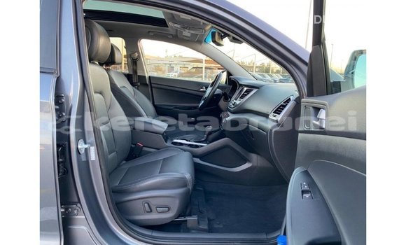 Buy Import Hyundai Tucson Other Car in Import - Dubai in Belait Buy Import Hyundai Tucson Other Car in Import - Dubai in Belait