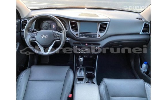 Buy Import Hyundai Tucson Other Car in Import - Dubai in Belait Buy Import Hyundai Tucson Other Car in Import - Dubai in Belait