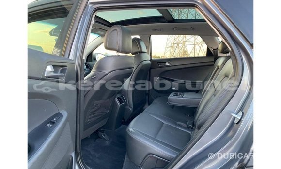 Buy Import Hyundai Tucson Other Car in Import - Dubai in Belait Buy Import Hyundai Tucson Other Car in Import - Dubai in Belait