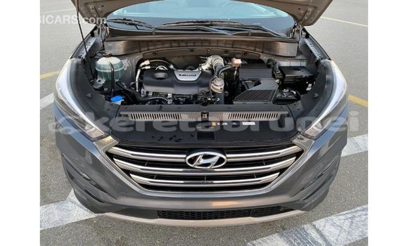 Buy Import Hyundai Tucson Other Car in Import - Dubai in Belait Buy Import Hyundai Tucson Other Car in Import - Dubai in Belait