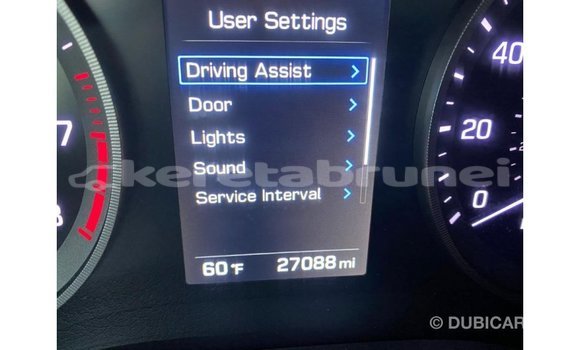 Buy Import Hyundai Tucson Other Car in Import - Dubai in Belait Buy Import Hyundai Tucson Other Car in Import - Dubai in Belait