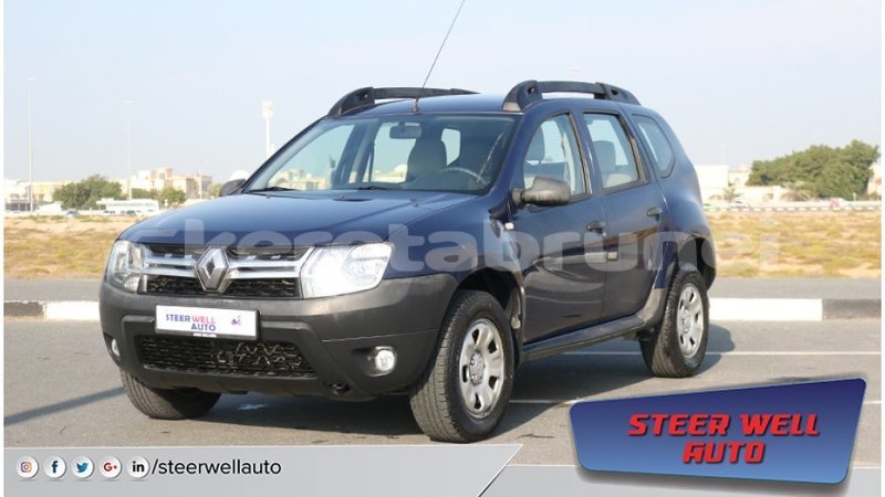 Big with watermark renault duster belait import dubai 2419