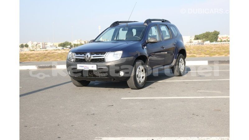 Big with watermark renault duster belait import dubai 2419
