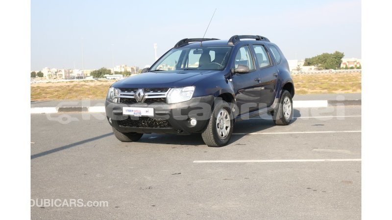 Big with watermark renault duster belait import dubai 2419