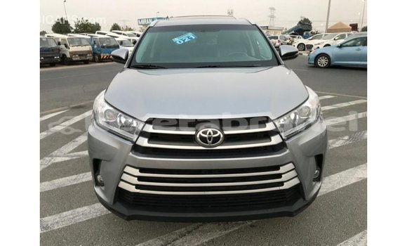Buy Import Toyota Highlander Other Car in Import - Dubai in Belait Buy Import Toyota Highlander Other Car in Import - Dubai in Belait