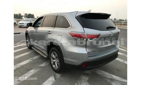 Buy Import Toyota Highlander Other Car in Import - Dubai in Belait Buy Import Toyota Highlander Other Car in Import - Dubai in Belait
