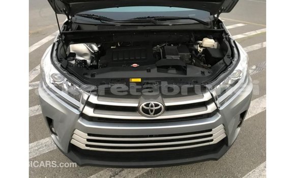 Buy Import Toyota Highlander Other Car in Import - Dubai in Belait Buy Import Toyota Highlander Other Car in Import - Dubai in Belait