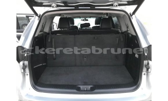 Buy Import Toyota Highlander Other Car in Import - Dubai in Belait Buy Import Toyota Highlander Other Car in Import - Dubai in Belait
