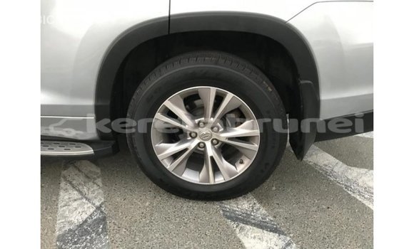 Buy Import Toyota Highlander Other Car in Import - Dubai in Belait Buy Import Toyota Highlander Other Car in Import - Dubai in Belait