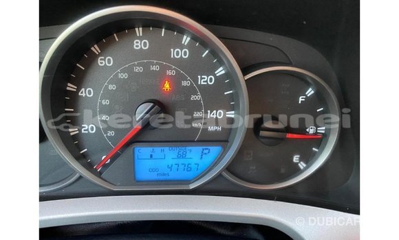 Buy Import Toyota HiAce Black Truck in Import - Dubai in Belait Buy Import Toyota HiAce Black Truck in Import - Dubai in Belait