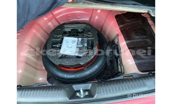 Buy Import Hyundai Elantra Red Car in Import - Dubai in Belait Buy Import Hyundai Elantra Red Car in Import - Dubai in Belait