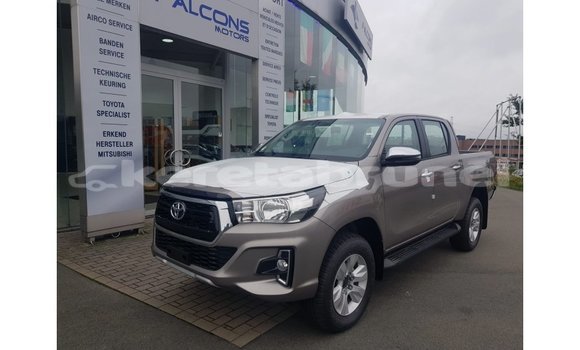 Buy Import Toyota Hilux Other Car in Import - Dubai in Belait Buy Import Toyota Hilux Other Car in Import - Dubai in Belait